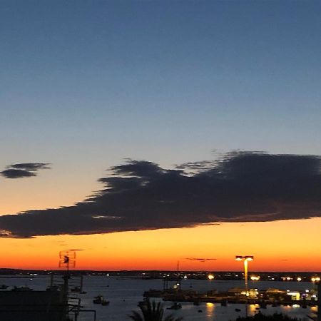 Albergo Piazza Risorgimento Porto Cesareo Dış mekan fotoğraf