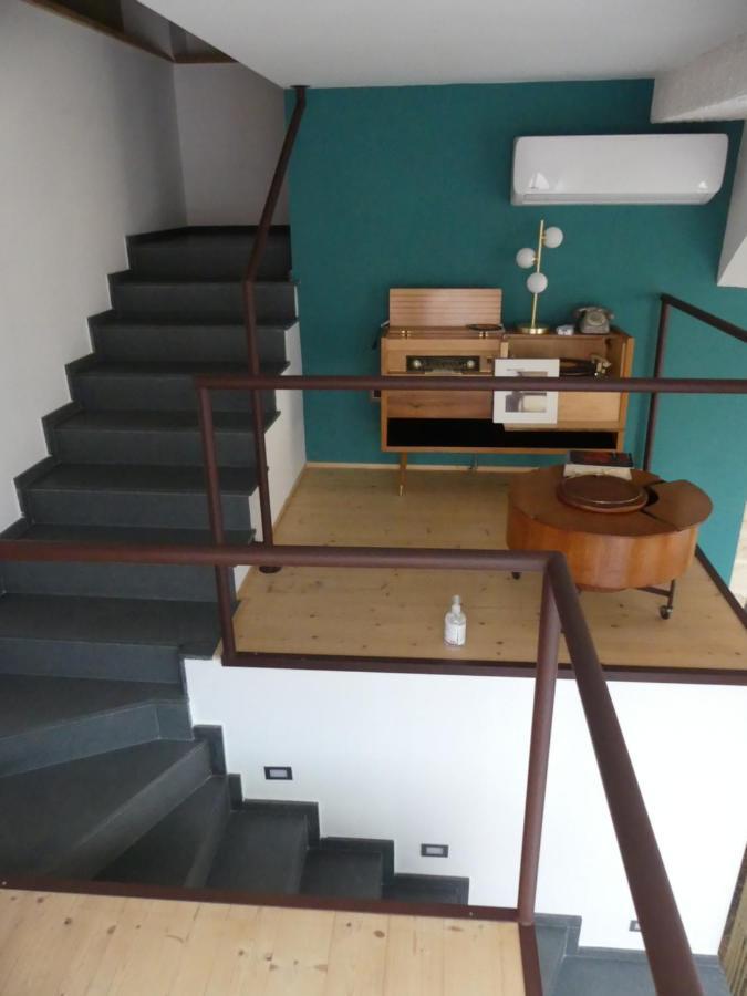 Albergo Piazza Risorgimento Porto Cesareo Dış mekan fotoğraf