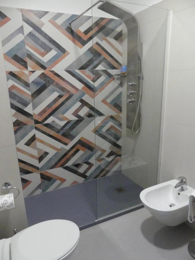 Albergo Piazza Risorgimento Porto Cesareo Dış mekan fotoğraf