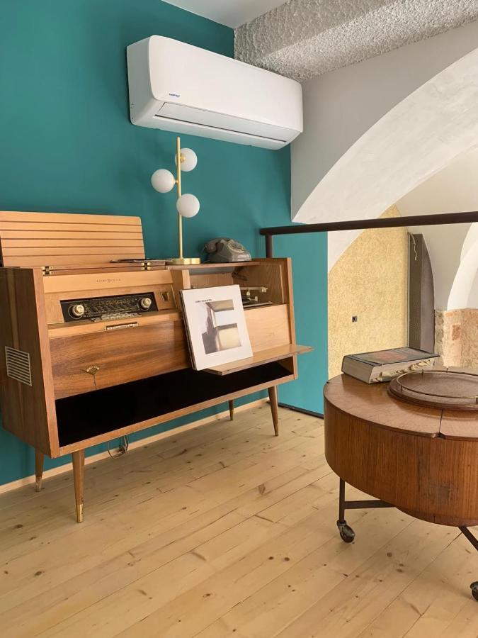Albergo Piazza Risorgimento Porto Cesareo Dış mekan fotoğraf