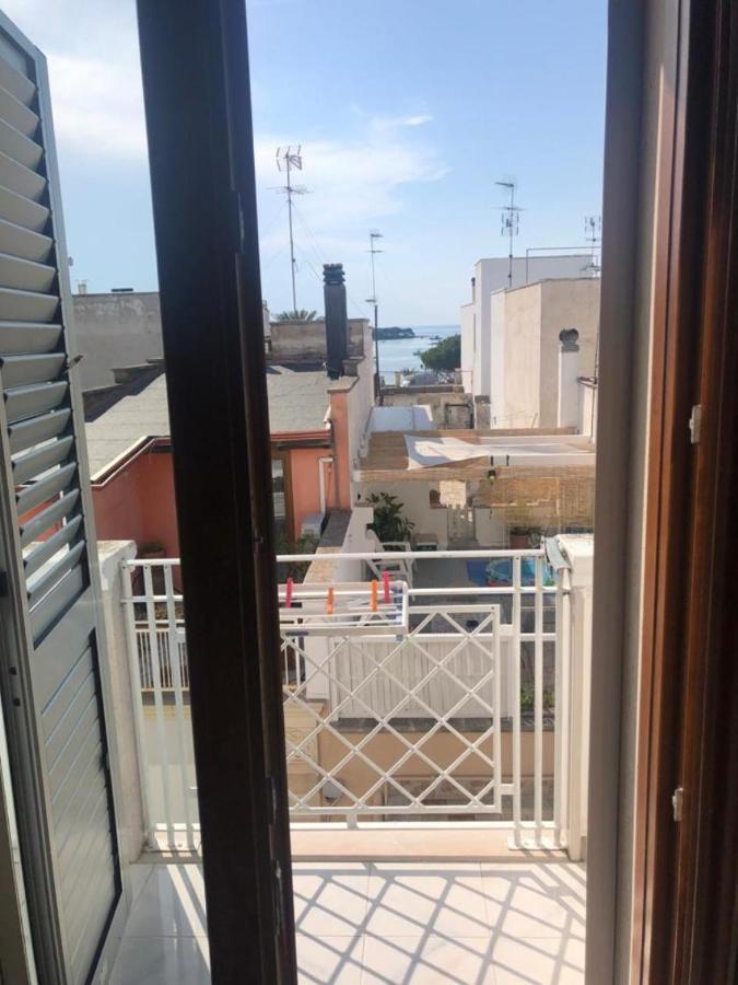 Albergo Piazza Risorgimento Porto Cesareo Dış mekan fotoğraf