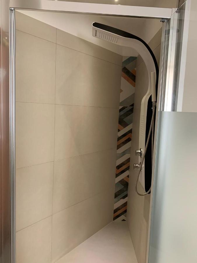 Albergo Piazza Risorgimento Porto Cesareo Dış mekan fotoğraf