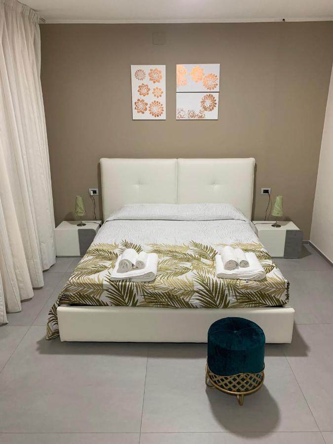 Albergo Piazza Risorgimento Porto Cesareo Dış mekan fotoğraf