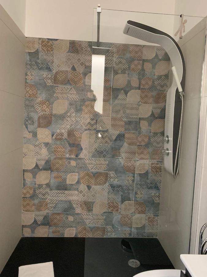 Albergo Piazza Risorgimento Porto Cesareo Dış mekan fotoğraf