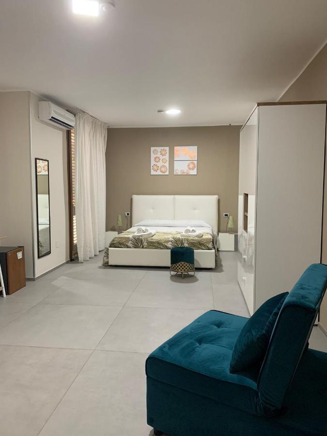 Albergo Piazza Risorgimento Porto Cesareo Dış mekan fotoğraf