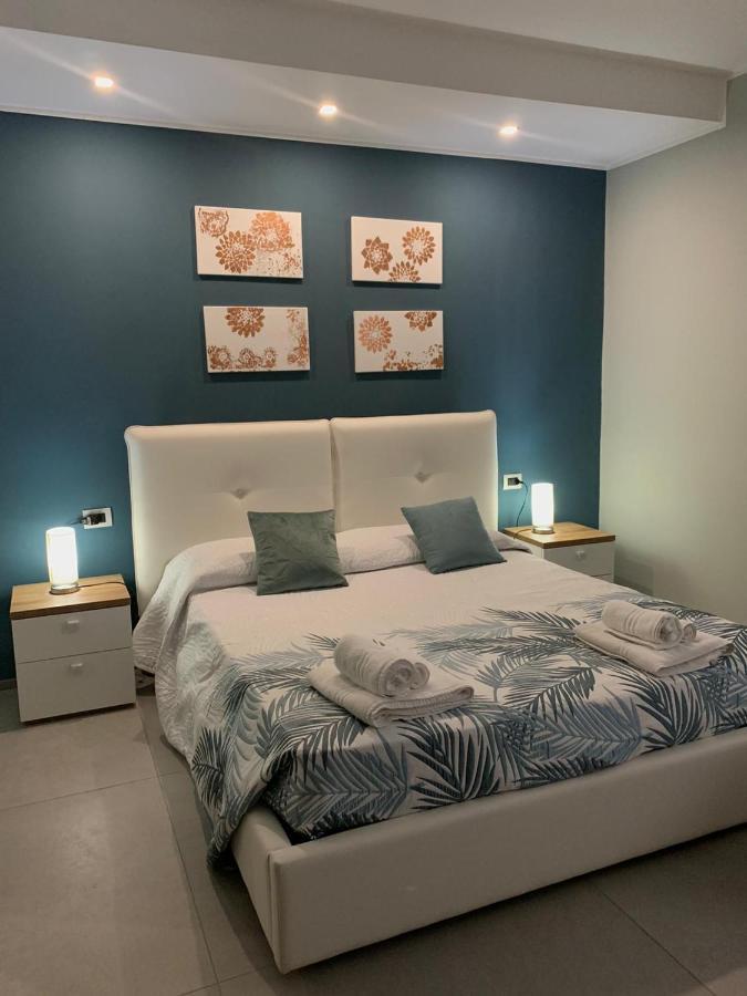 Albergo Piazza Risorgimento Porto Cesareo Dış mekan fotoğraf