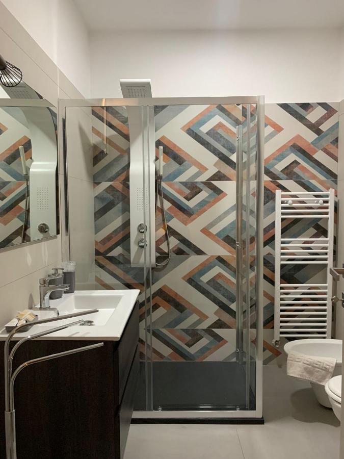 Albergo Piazza Risorgimento Porto Cesareo Dış mekan fotoğraf